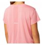 Футболка Asics Sakura Short Sleeve Crop Top W 2012B945 701 №6