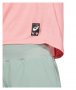 Футболка Asics Sakura Short Sleeve Crop Top W 2012B945 701 №7