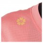 Футболка Asics Sakura Short Sleeve Crop Top W 2012B945 701 №8