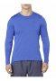 Кофта Asics Seamless Long Sleeve 2011A285 402 №1