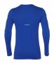 Кофта Asics Seamless Long Sleeve 2011A285 402 №5