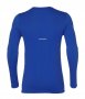 Кофта Asics Seamless Long Sleeve 2011A285 402 №5