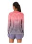Кофта Asics Seamless LS Top W 2012C392 701 №2