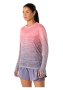 Кофта Asics Seamless LS Top W 2012C392 701 №3