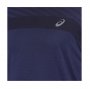 Футболка Asics Seamless Short Sleeve Texture 2011A601 400 №7