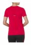 Футболка Asics Seamless Short Sleeve Texture W 2012A265 609 №4