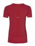 Футболка Asics Seamless Short Sleeve Texture W 2012A265 609 №3