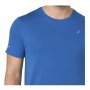 Футболка Asics Seamless Short Sleeve Top 2011A287 400 №5