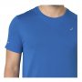 Футболка Asics Seamless Short Sleeve Top 2011A287 400 №7