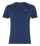 Футболка Asics Seamless Short Sleeve Top 2011A287 400 №7