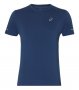 Футболка Asics Seamless Short Sleeve Top 2011A287 400 №3