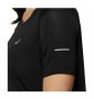 Футболка Asics Seamless Short Sleeve Top W 2012A019 001 №3