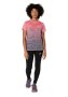 Футболка Asics Seamless SS Top W 2012C385 701 №5