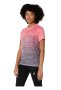 Футболка Asics Seamless SS Top W 2012C385 701 №3