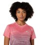 Футболка Asics Seamless SS Top W 2012C385 701 №4
