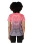 Футболка Asics Seamless SS Top W 2012C385 701 №2