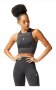 Бра Asics Seamless Top W 2012B915 001 №1