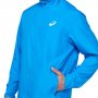 Куртка Asics Silver Jacket 2011A024 408 №5