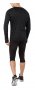 Тайтсы 3/4 Asics Silver Knee Tight 2011A005 001 №6