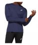 Кофта Asics Silver Long Sleeve Top 2011A010 406 №1