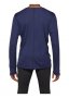 Кофта Asics Silver Long Sleeve Top 2011A010 406 №2