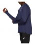 Кофта Asics Silver Long Sleeve Top 2011A010 406 №3