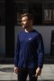 Кофта Asics Silver Long Sleeve Top 2011A010 406 №8