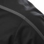 Куртка Asics Softshell Jacket артикул 146589 8154 фото швов на плече №3
