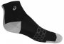 Носки Asics Speed Sock Quarter артикул 150228 0904 фото ступни №2