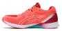 Кроссовки Asics Tartheredge 2 W .1012A733 600 №3