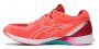 Кроссовки Asics Tartheredge 2 W 1012A733 600 №3