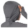 Кофта Asics Thermopolis Long Sleeve Hoodie W 154548 7023 №2