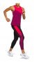 Тайтсы Asics Tokyo Highwaist Tight W 2012A795 001 №7