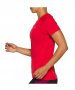 Футболка Asics Tokyo Seamless Short Sleeve W 2012A796 600 №2