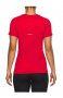 Футболка Asics Tokyo Seamless Short Sleeve W 2012A796 600 №5