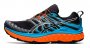 Кроссовки Asics Trabuco Max .1011B028 003 №1