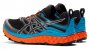 Кроссовки Asics Trabuco Max .1011B028 003 №6