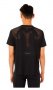 Футболка Asics Ventilate Actibreeze Short Sleeve Top 2011C231 001 №3