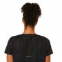 Футболка Asics Ventilate Actibreeze Short Sleeve Top W 2012C228 001 №6