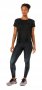 Футболка Asics Ventilate Actibreeze Short Sleeve Top W 2012C228 001 №4