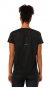 Футболка Asics Ventilate Actibreeze Short Sleeve Top W 2012C228 001 №2