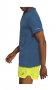 Футболка Asics Ventilate Seamless Short Sleeve 2011A774 400 №4