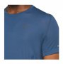 Футболка Asics Ventilate Seamless Short Sleeve 2011A774 400 №6