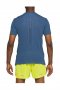 Футболка Asics Ventilate Seamless Short Sleeve 2011A774 400 №2