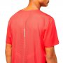 Футболка Asics Ventilate Short Sleeve Top 2011C104 601 №5