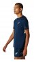 Футболка Asics Visibility Short Sleeve Top 2011B884 400 №3