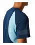 Футболка Asics Visibility Short Sleeve Top 2011B884 400 №6