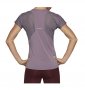 Футболка Asics V-Neck Short Sleeve Top W 2012A281 500 №3