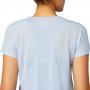 Футболка Asics V-Neck Short Sleeve Top W 2012A981 404 №6