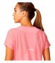 Футболка Asics V-Neck Short Sleeve Top W 2012A981 700 №5